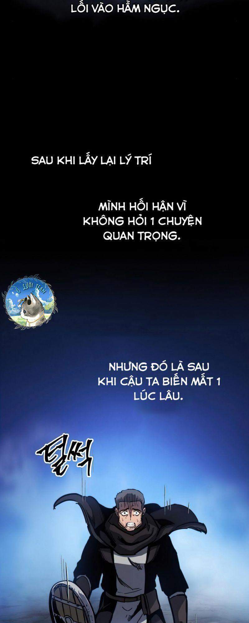 Chiền Thần Tự Sát Hồi Quy 14