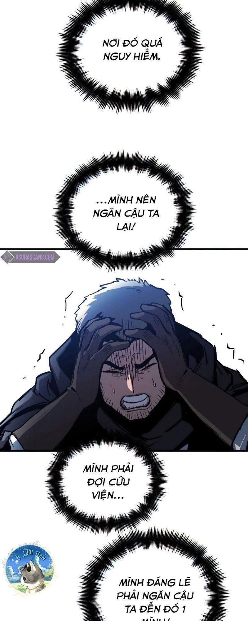 Chiền Thần Tự Sát Hồi Quy 14