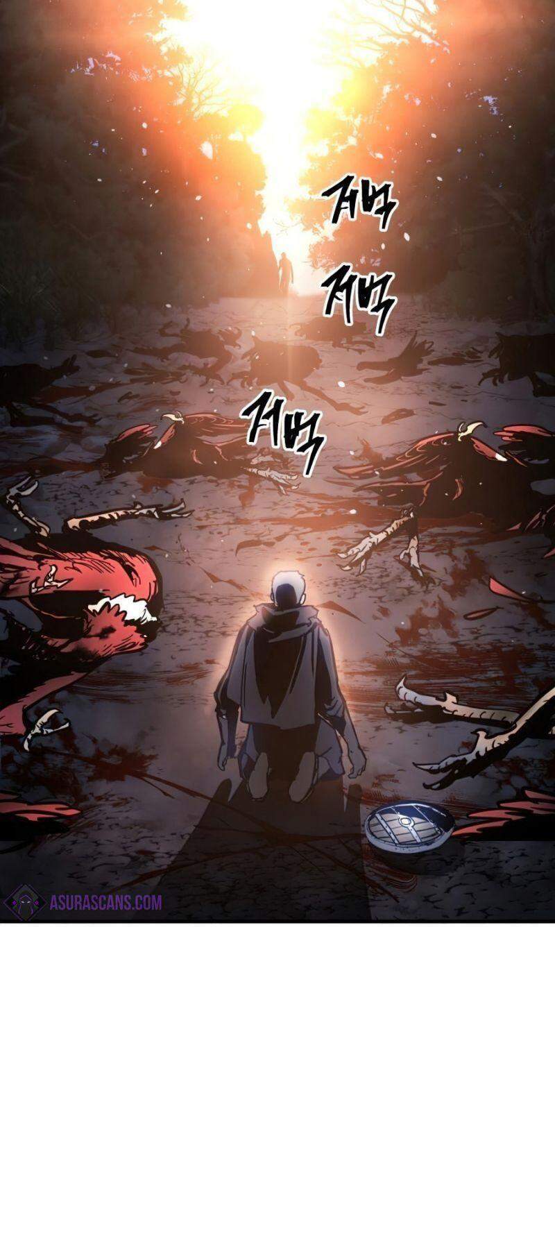 Chiền Thần Tự Sát Hồi Quy 14