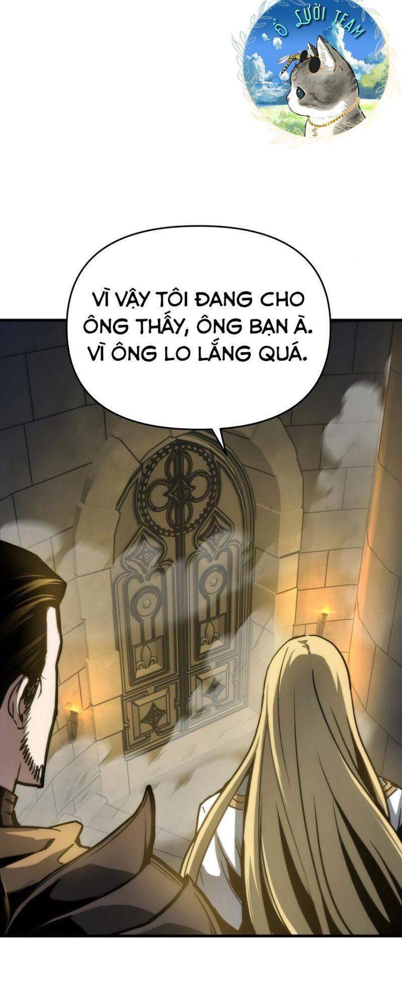 Chiền Thần Tự Sát Hồi Quy 15