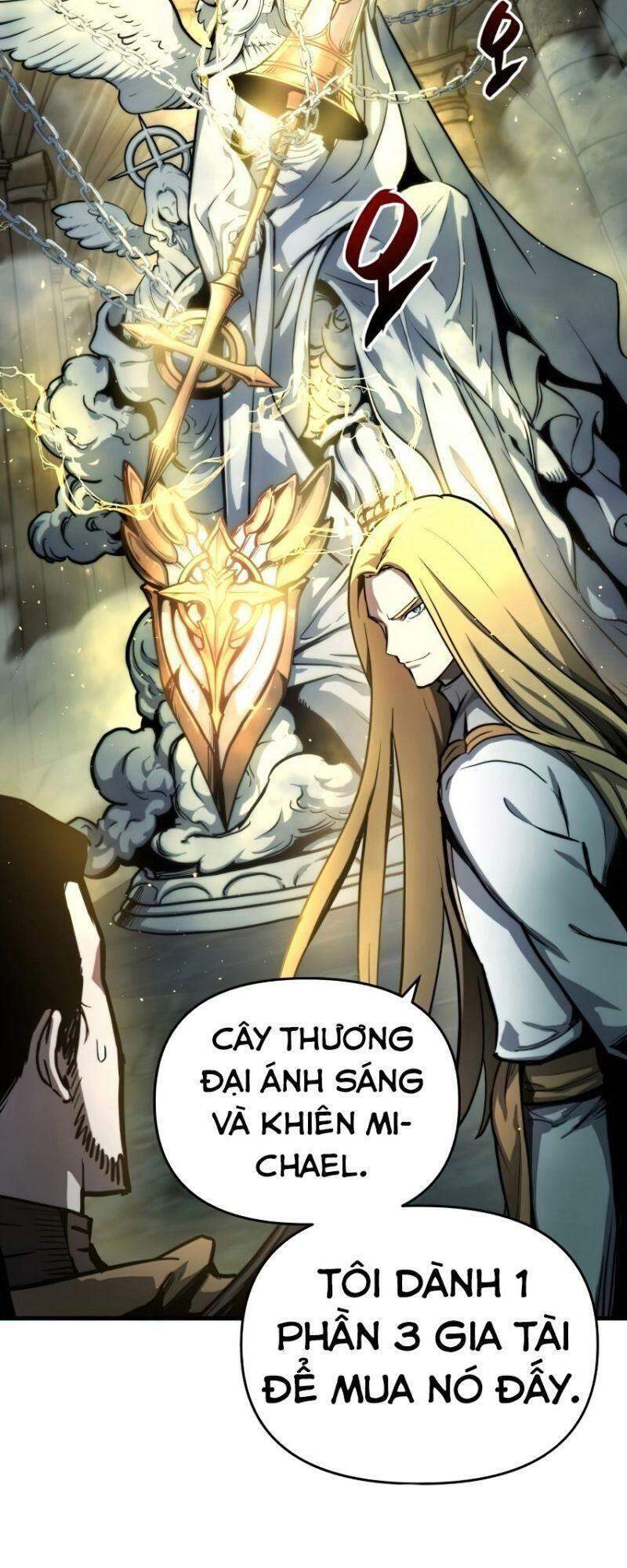 Chiền Thần Tự Sát Hồi Quy 15