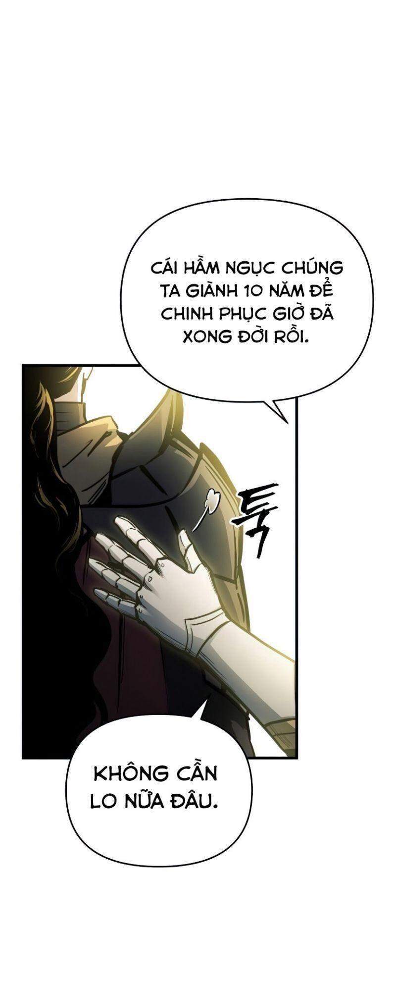 Chiền Thần Tự Sát Hồi Quy 15