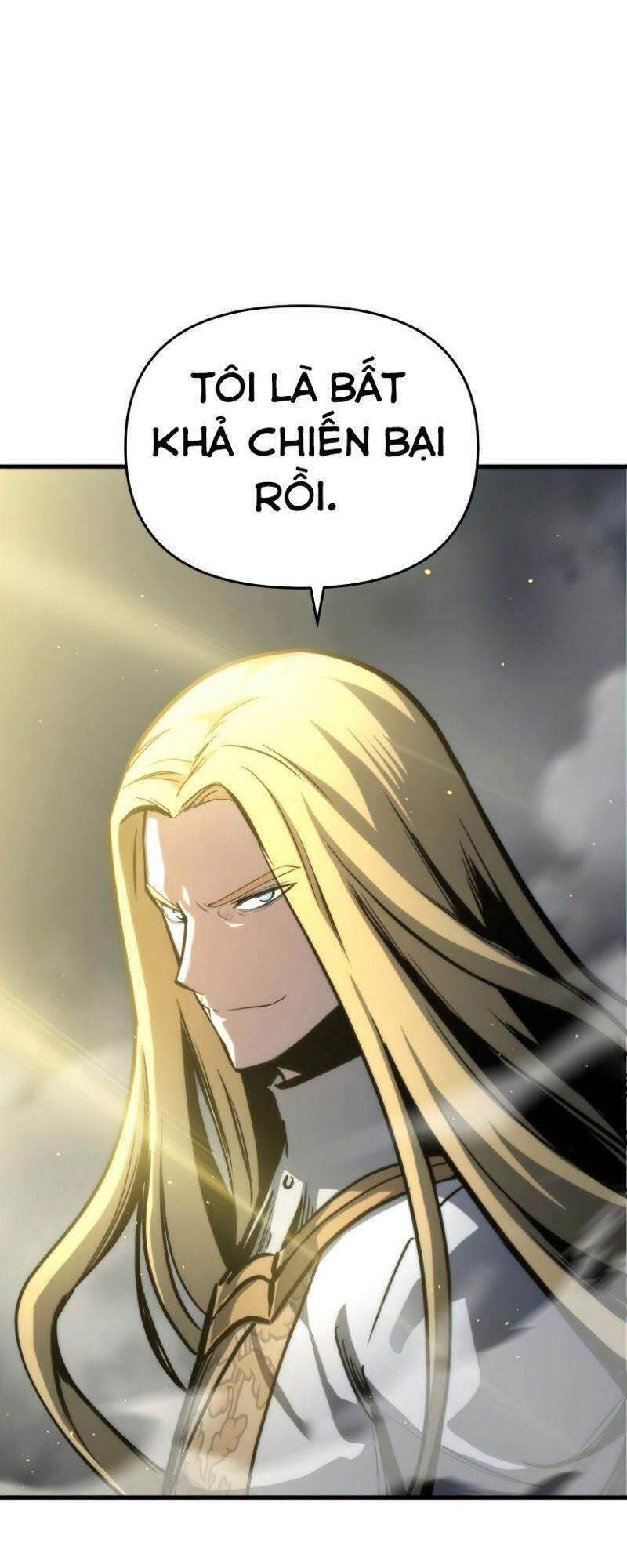 Chiền Thần Tự Sát Hồi Quy 15