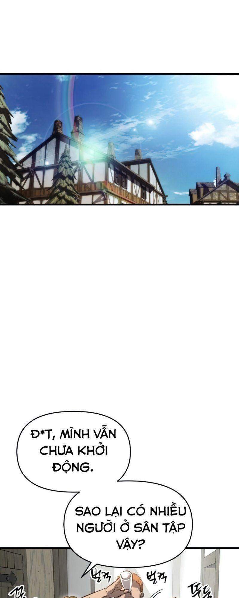 Chiền Thần Tự Sát Hồi Quy 15