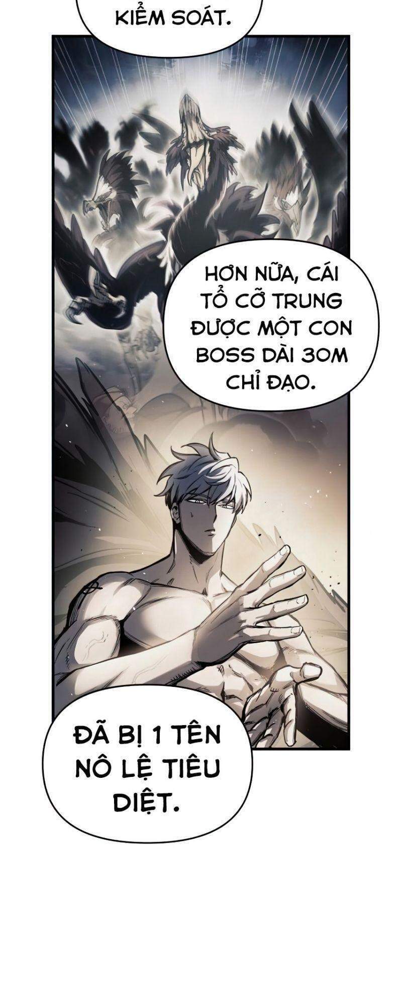 Chiền Thần Tự Sát Hồi Quy 15