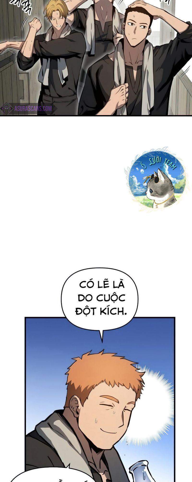 Chiền Thần Tự Sát Hồi Quy 15