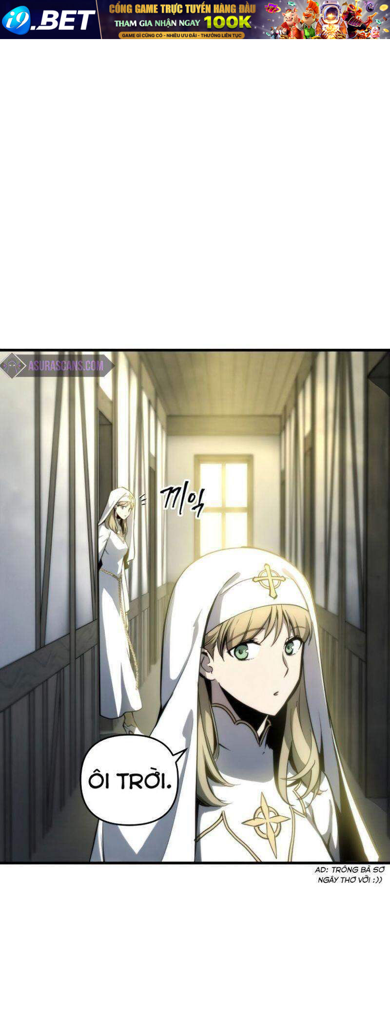 Chiền Thần Tự Sát Hồi Quy 15