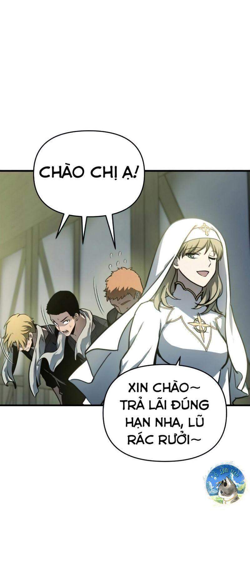 Chiền Thần Tự Sát Hồi Quy 15