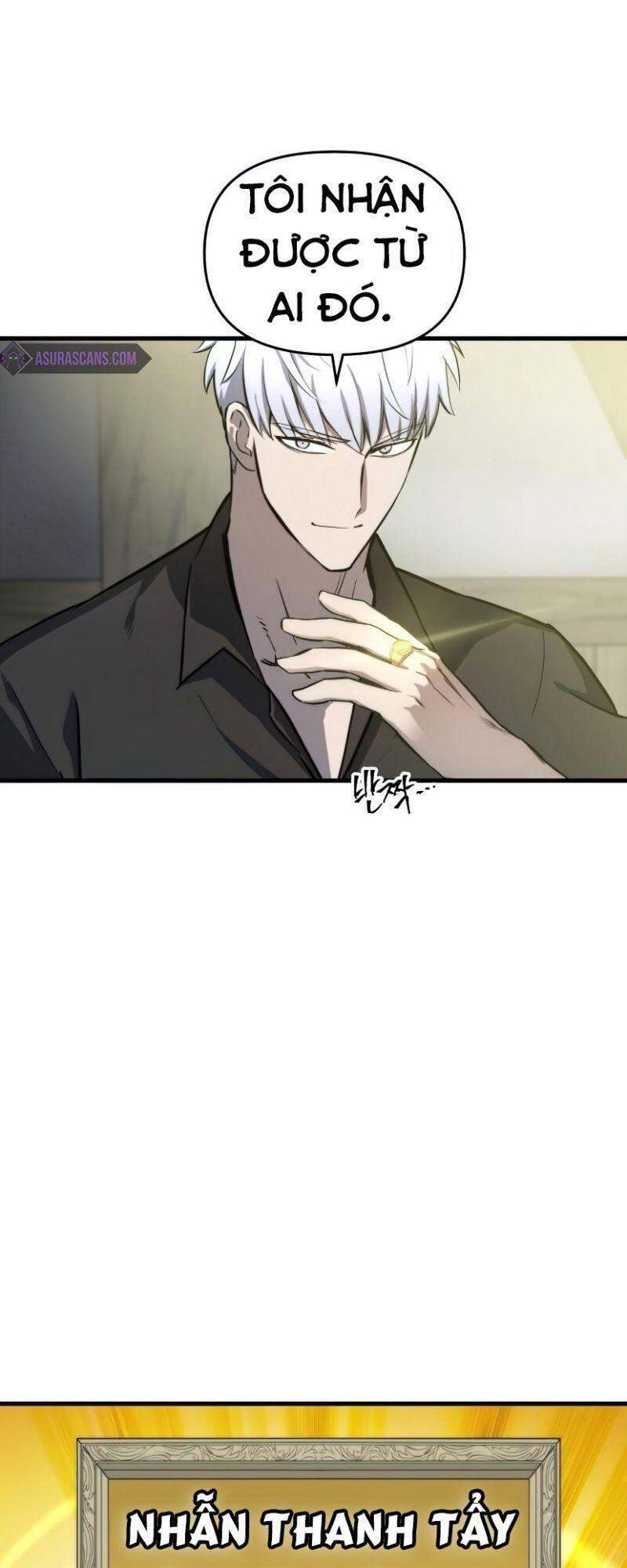 Chiền Thần Tự Sát Hồi Quy 15