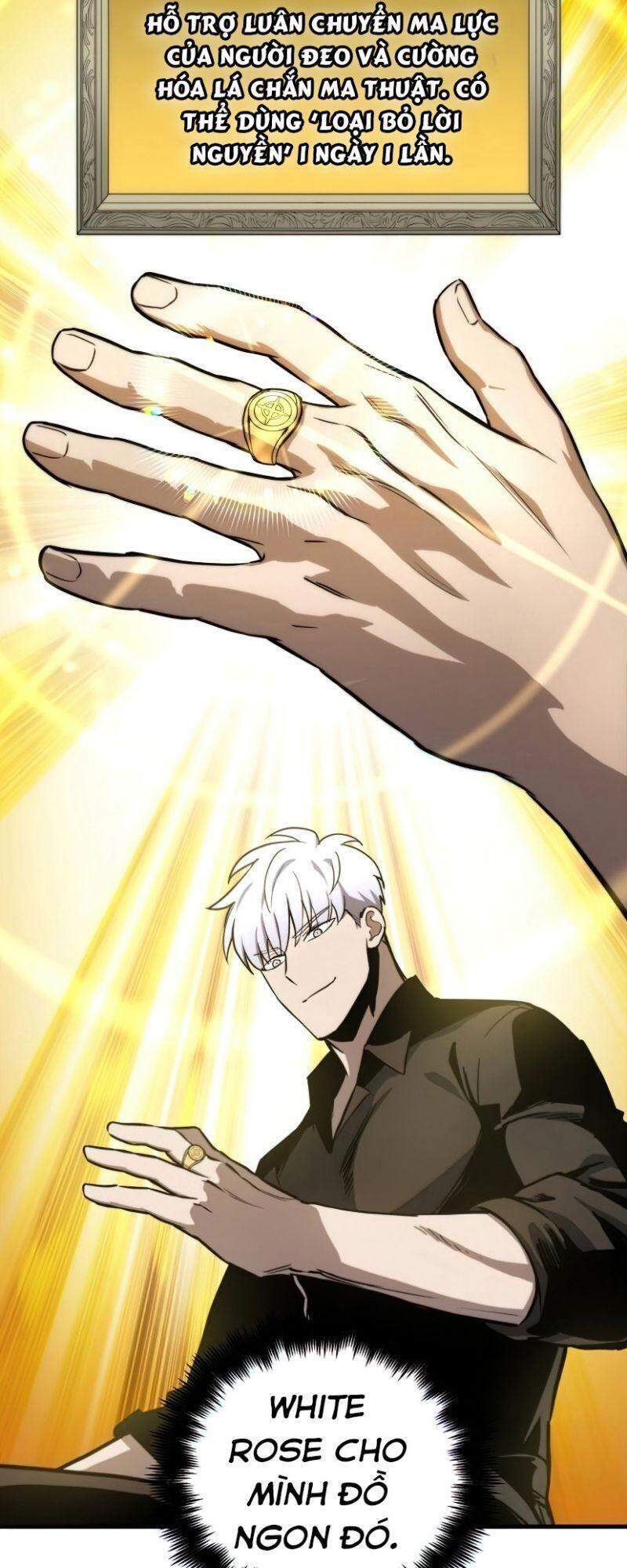 Chiền Thần Tự Sát Hồi Quy 15