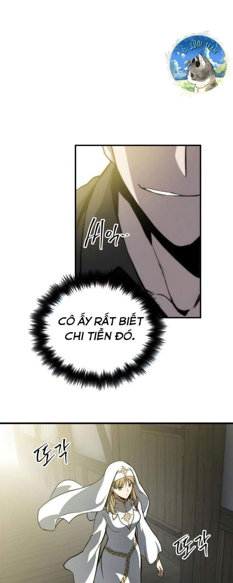 Chiền Thần Tự Sát Hồi Quy 15