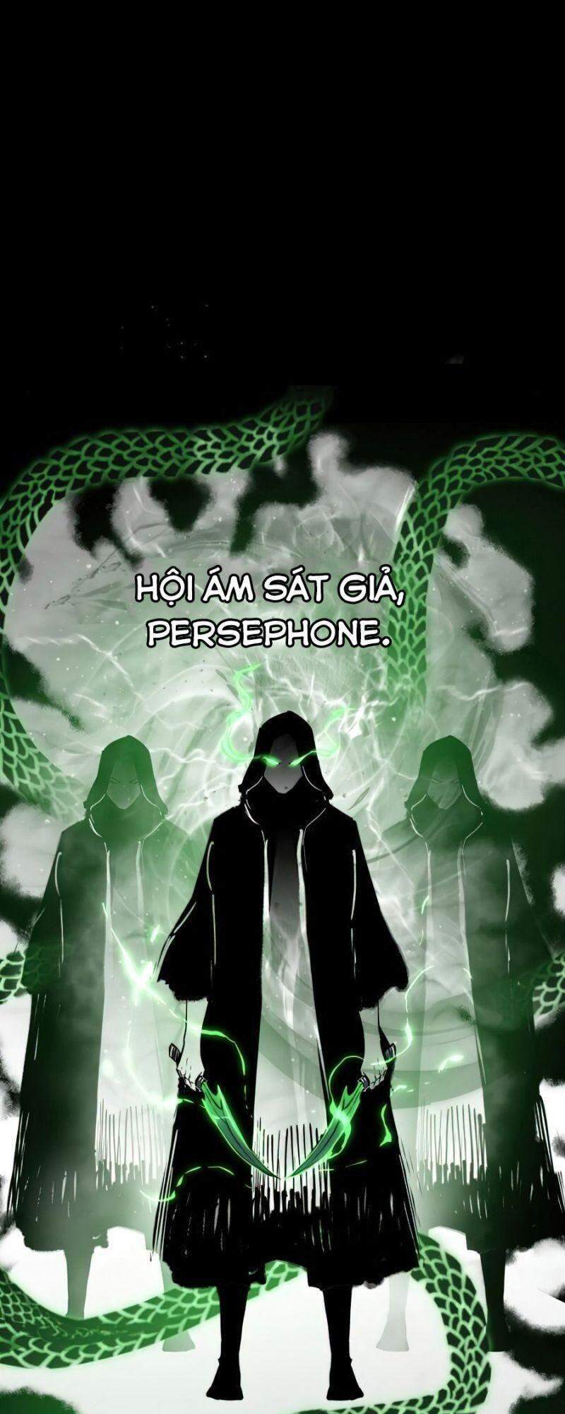 Chiền Thần Tự Sát Hồi Quy 15