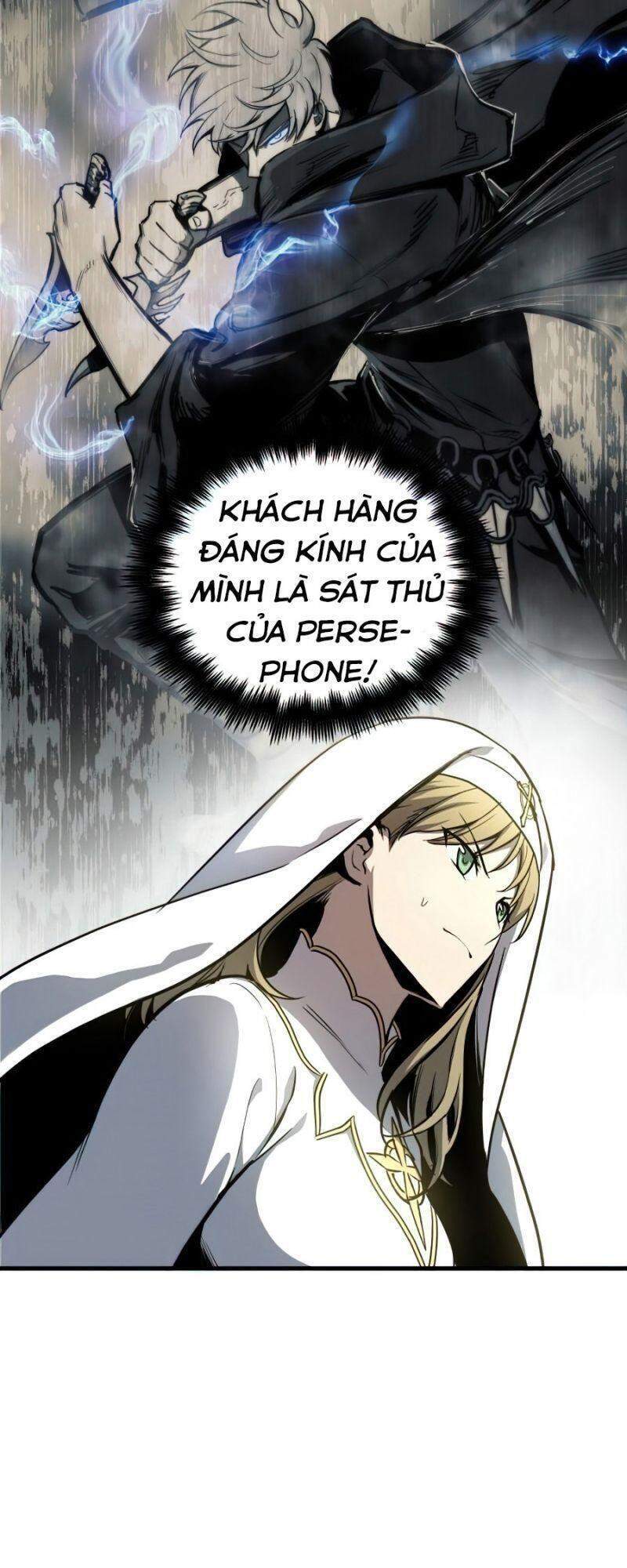 Chiền Thần Tự Sát Hồi Quy 15