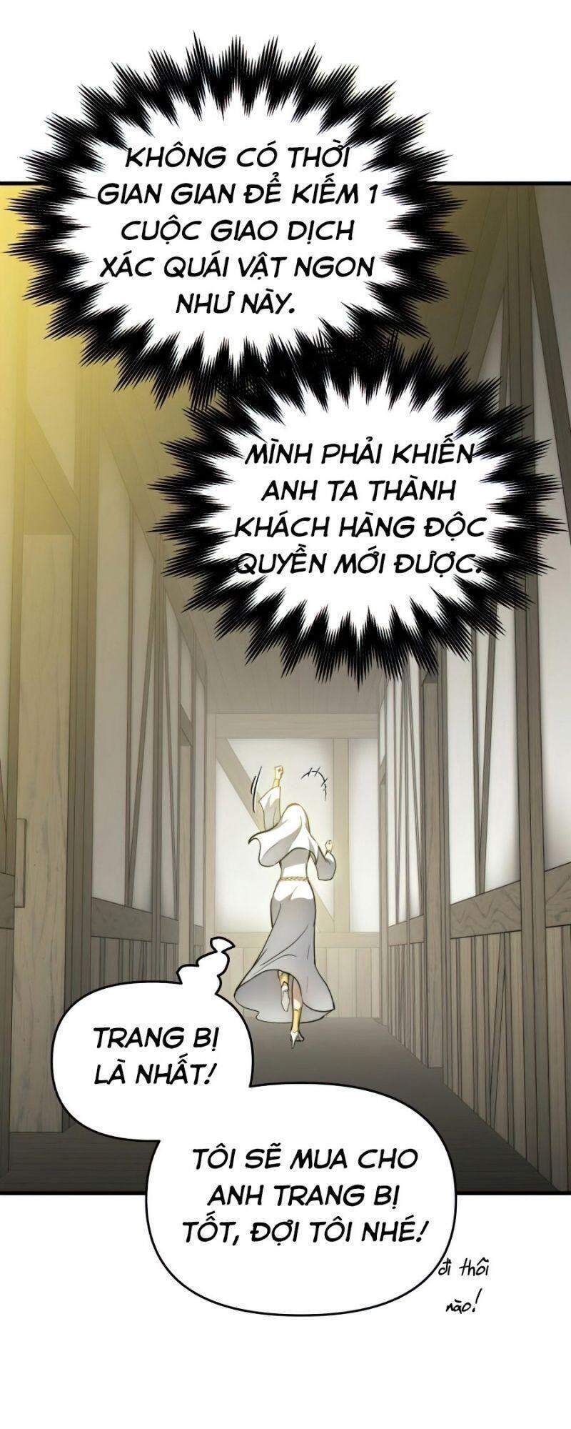 Chiền Thần Tự Sát Hồi Quy 15