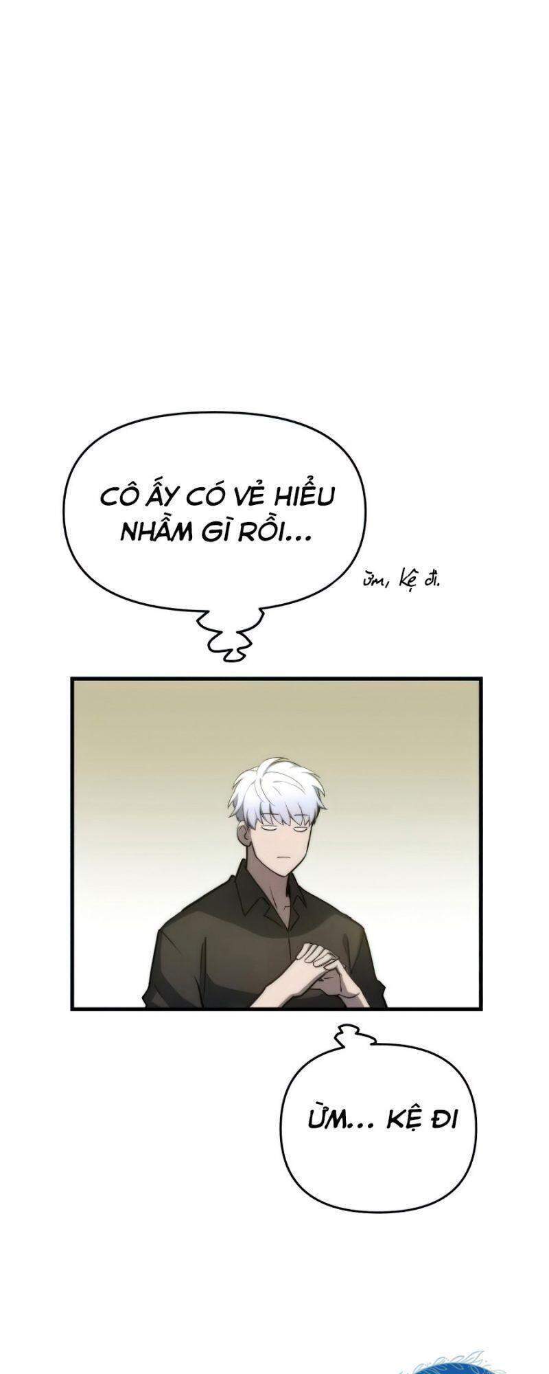 Chiền Thần Tự Sát Hồi Quy 15