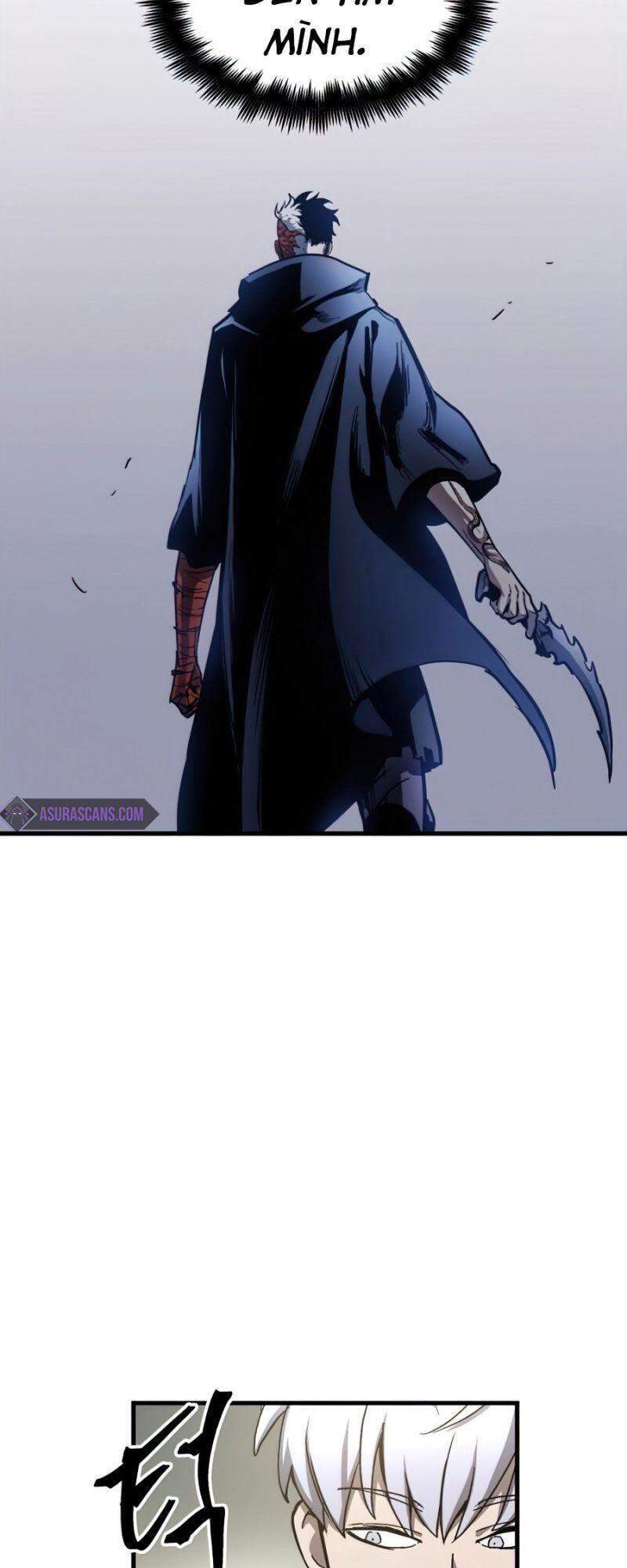 Chiền Thần Tự Sát Hồi Quy 15