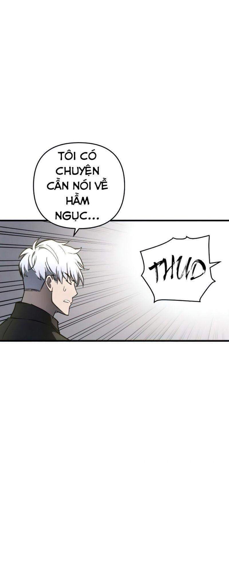 Chiền Thần Tự Sát Hồi Quy 15