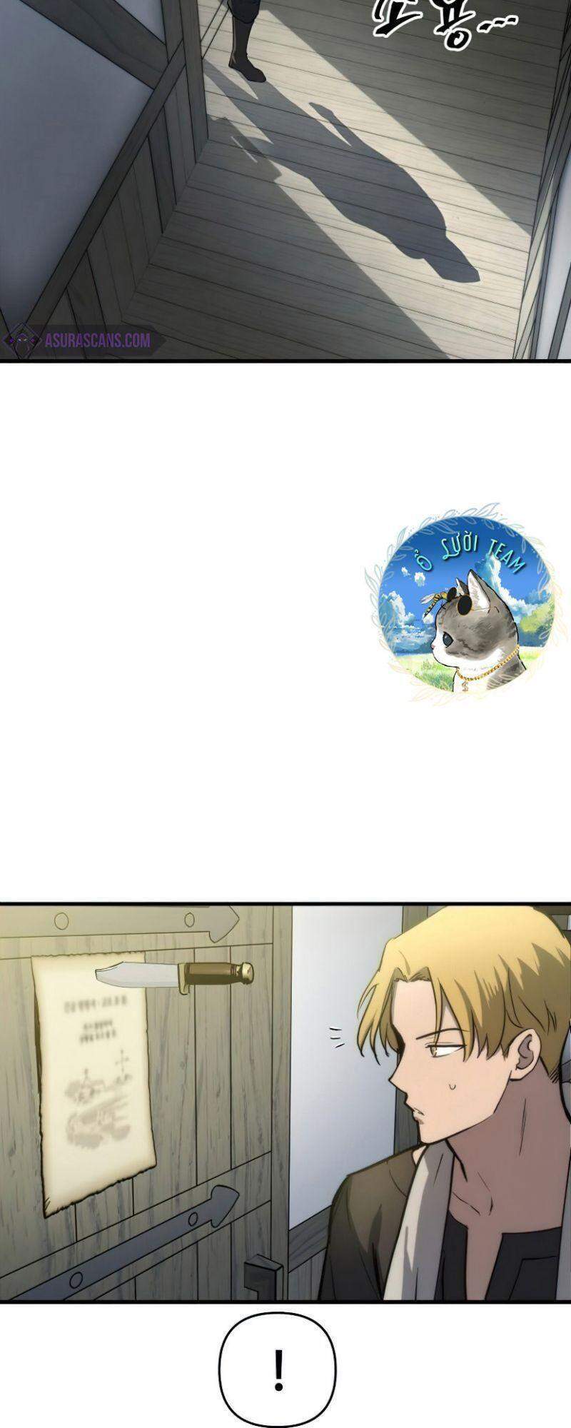 Chiền Thần Tự Sát Hồi Quy 15