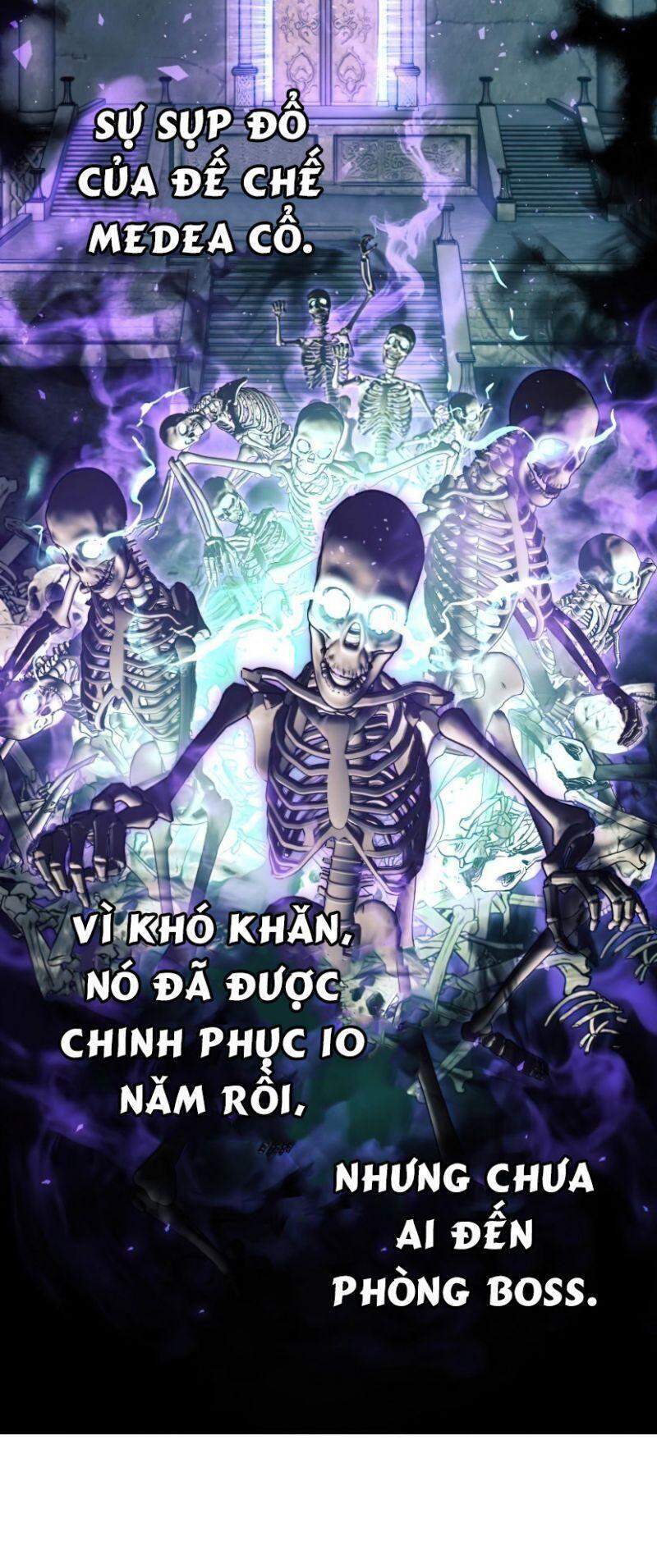 Chiền Thần Tự Sát Hồi Quy 15