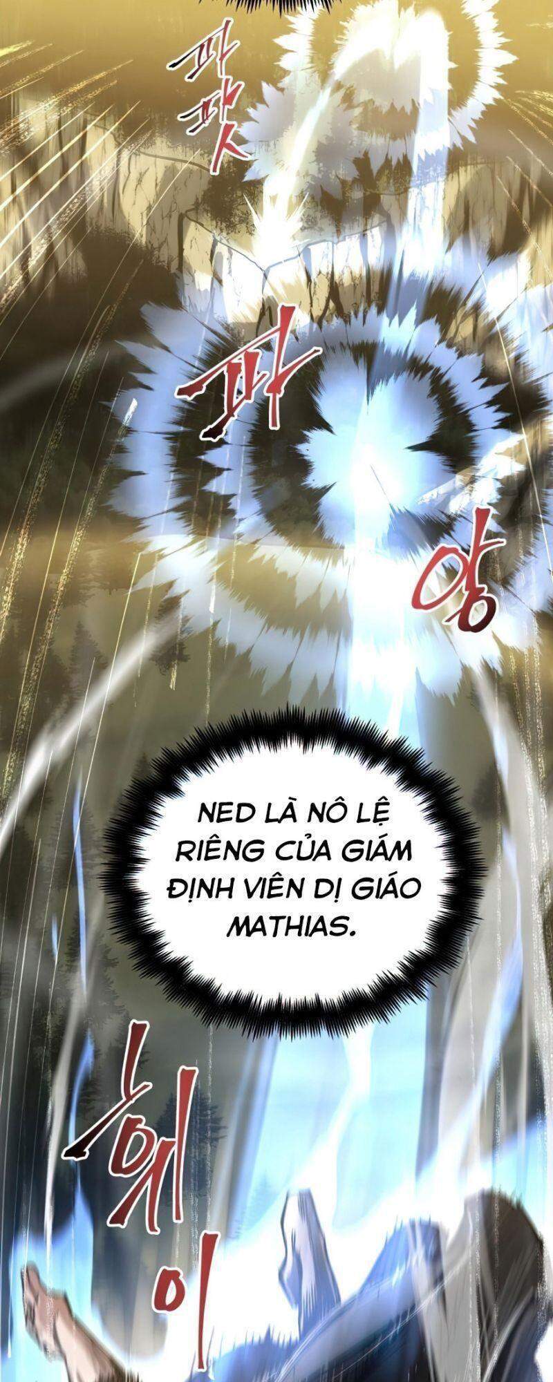 Chiền Thần Tự Sát Hồi Quy 15