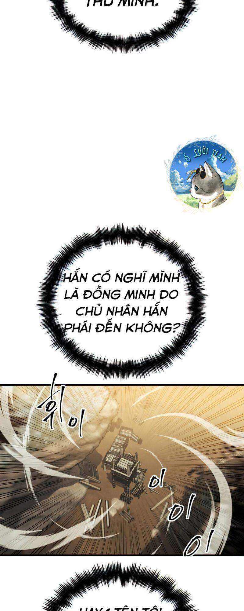 Chiền Thần Tự Sát Hồi Quy 15