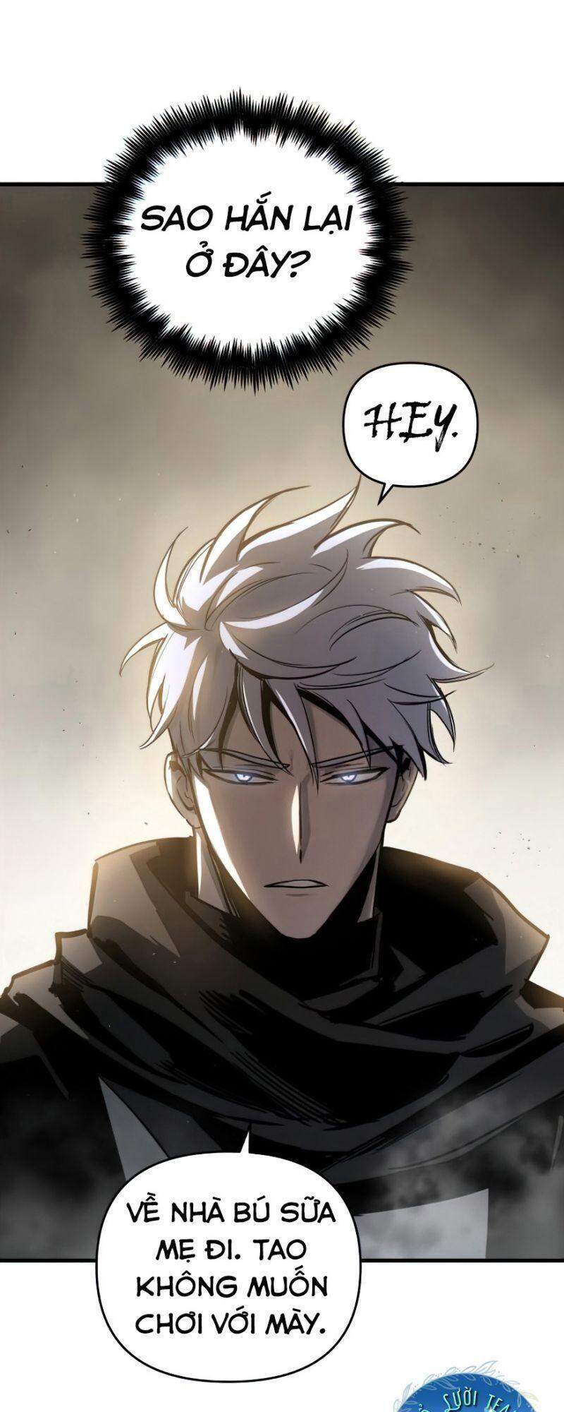 Chiền Thần Tự Sát Hồi Quy 15