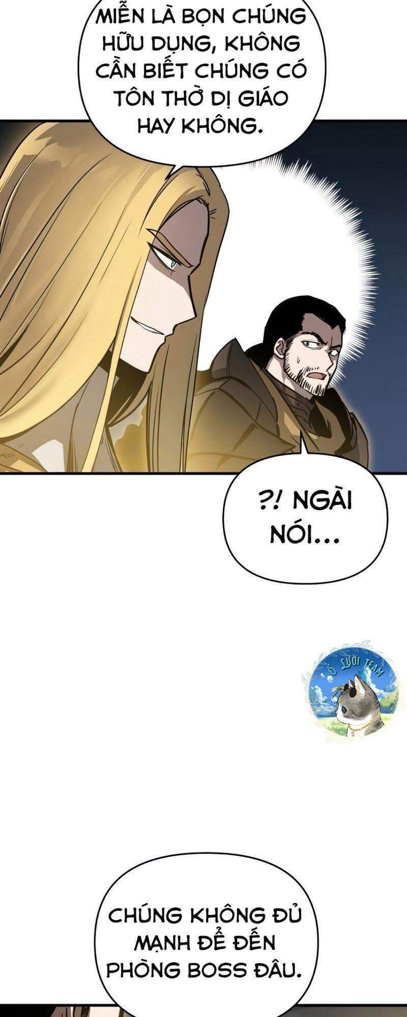 Chiền Thần Tự Sát Hồi Quy 15