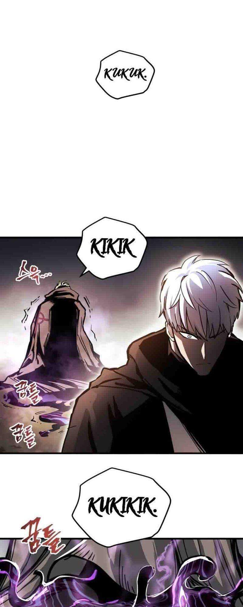 Chiền Thần Tự Sát Hồi Quy 16