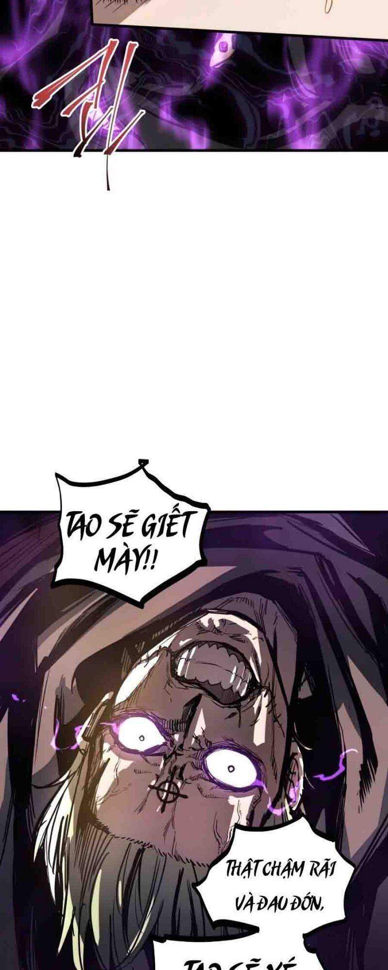 Chiền Thần Tự Sát Hồi Quy 16