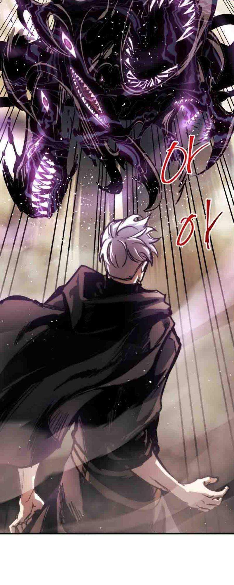 Chiền Thần Tự Sát Hồi Quy 16