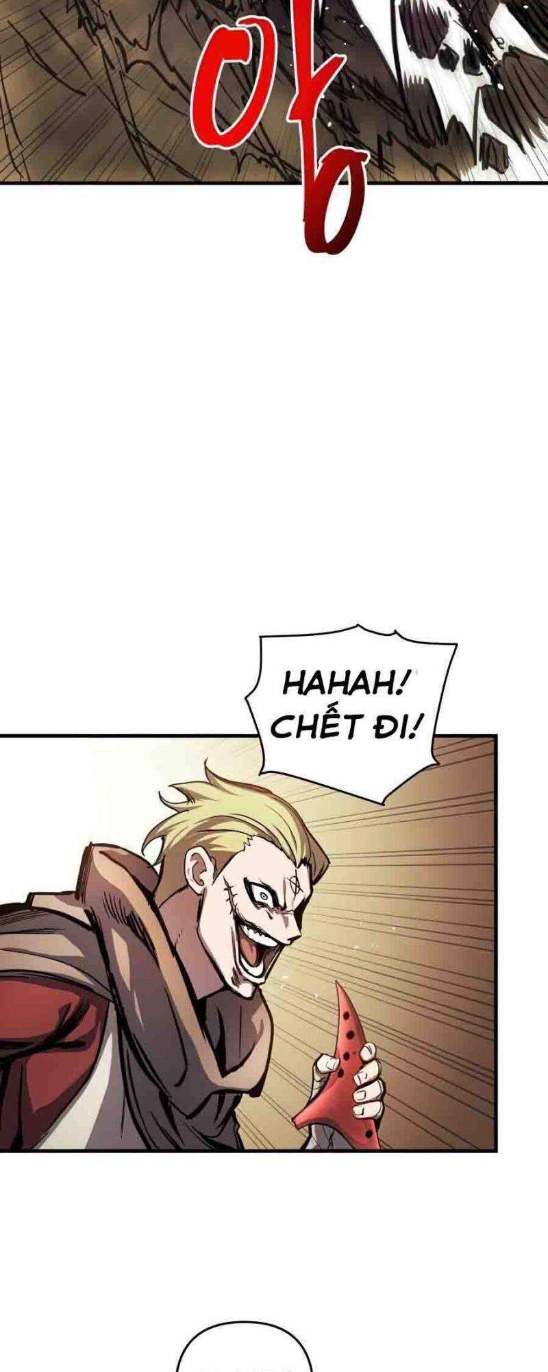 Chiền Thần Tự Sát Hồi Quy 16