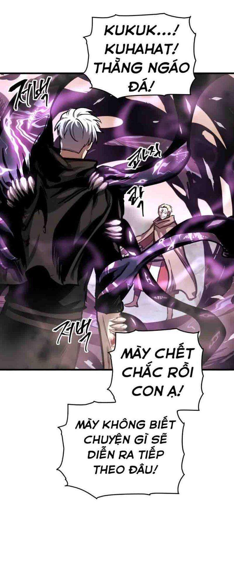 Chiền Thần Tự Sát Hồi Quy 16