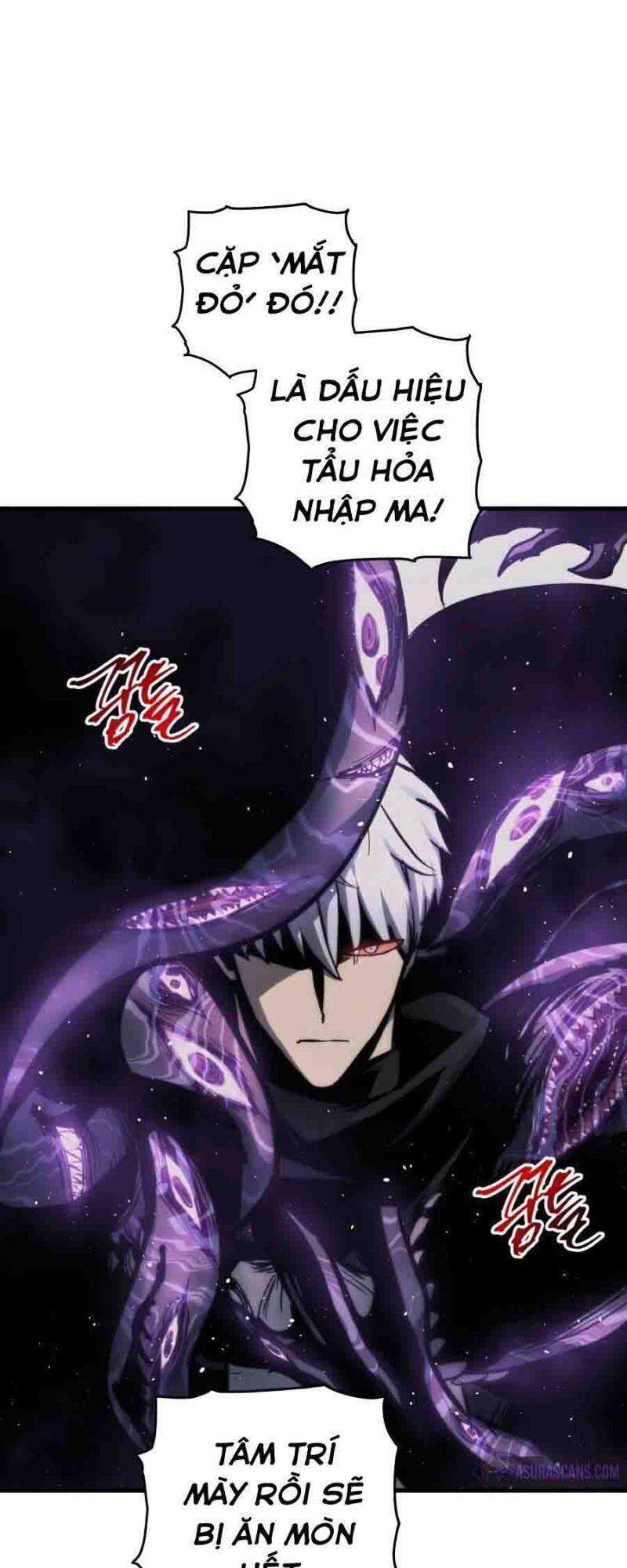 Chiền Thần Tự Sát Hồi Quy 16