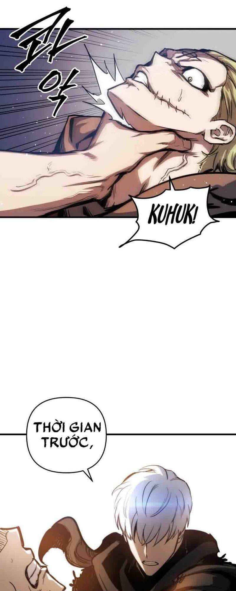 Chiền Thần Tự Sát Hồi Quy 16