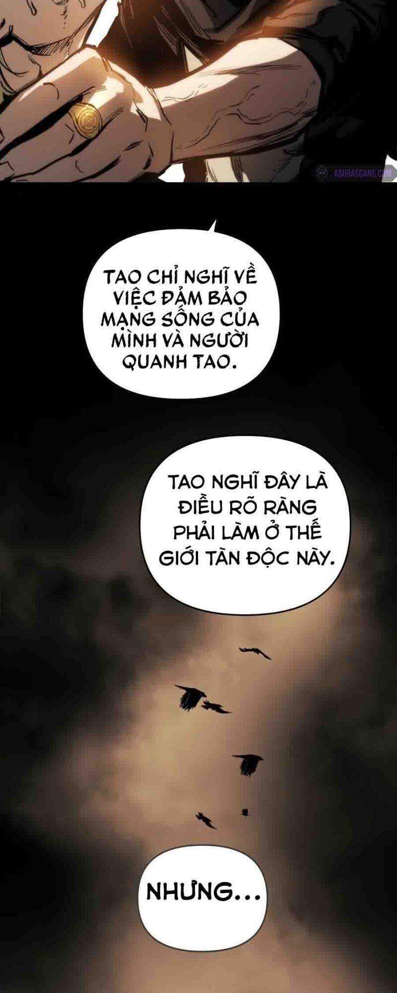 Chiền Thần Tự Sát Hồi Quy 16