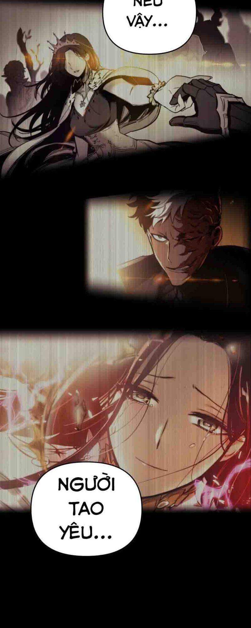 Chiền Thần Tự Sát Hồi Quy 16