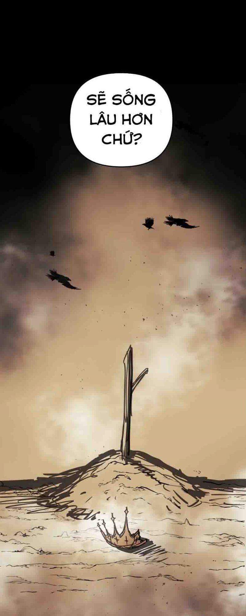 Chiền Thần Tự Sát Hồi Quy 16