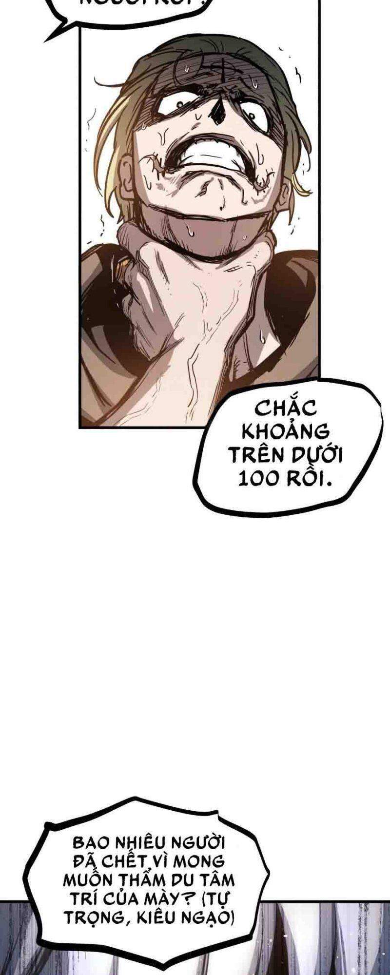 Chiền Thần Tự Sát Hồi Quy 16