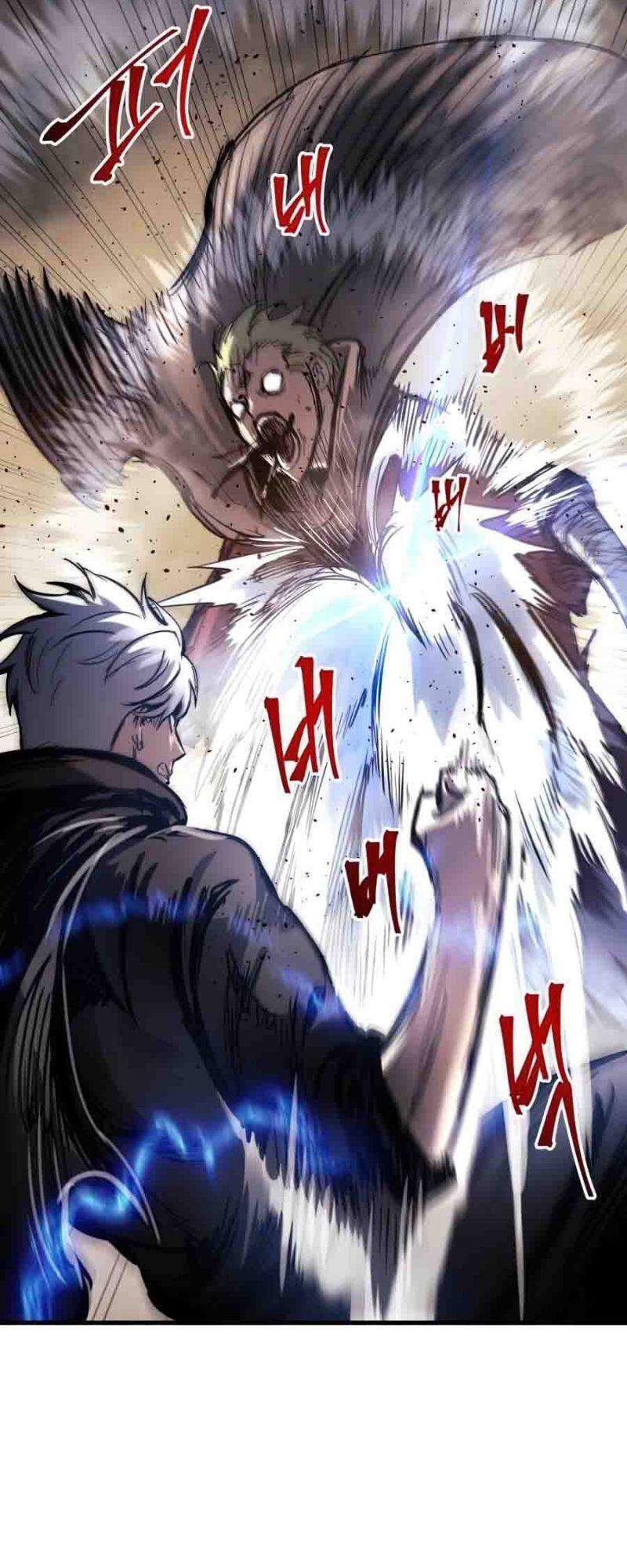 Chiền Thần Tự Sát Hồi Quy 16