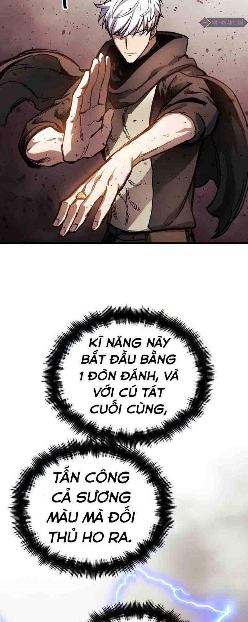 Chiền Thần Tự Sát Hồi Quy 16