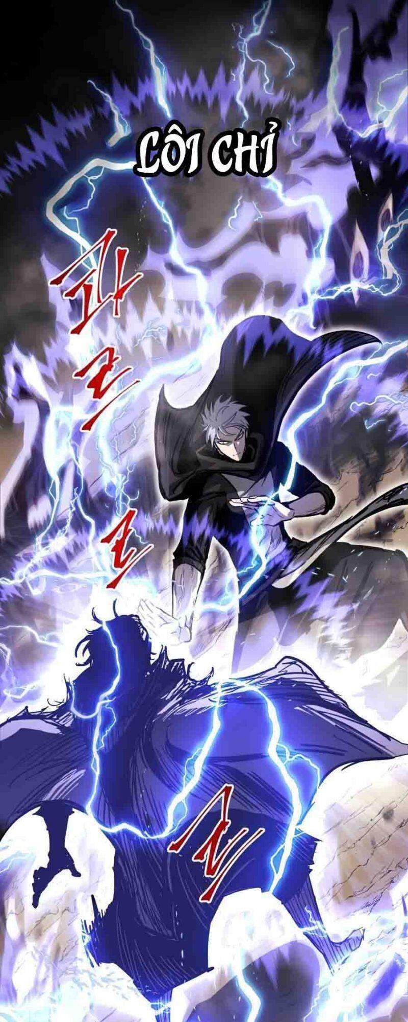 Chiền Thần Tự Sát Hồi Quy 16