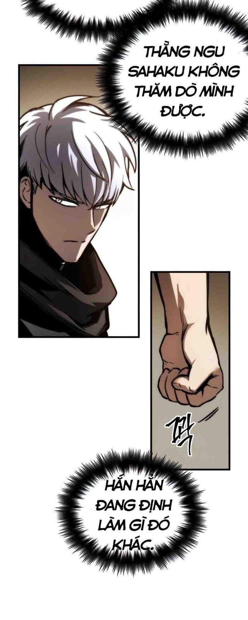 Chiền Thần Tự Sát Hồi Quy 16