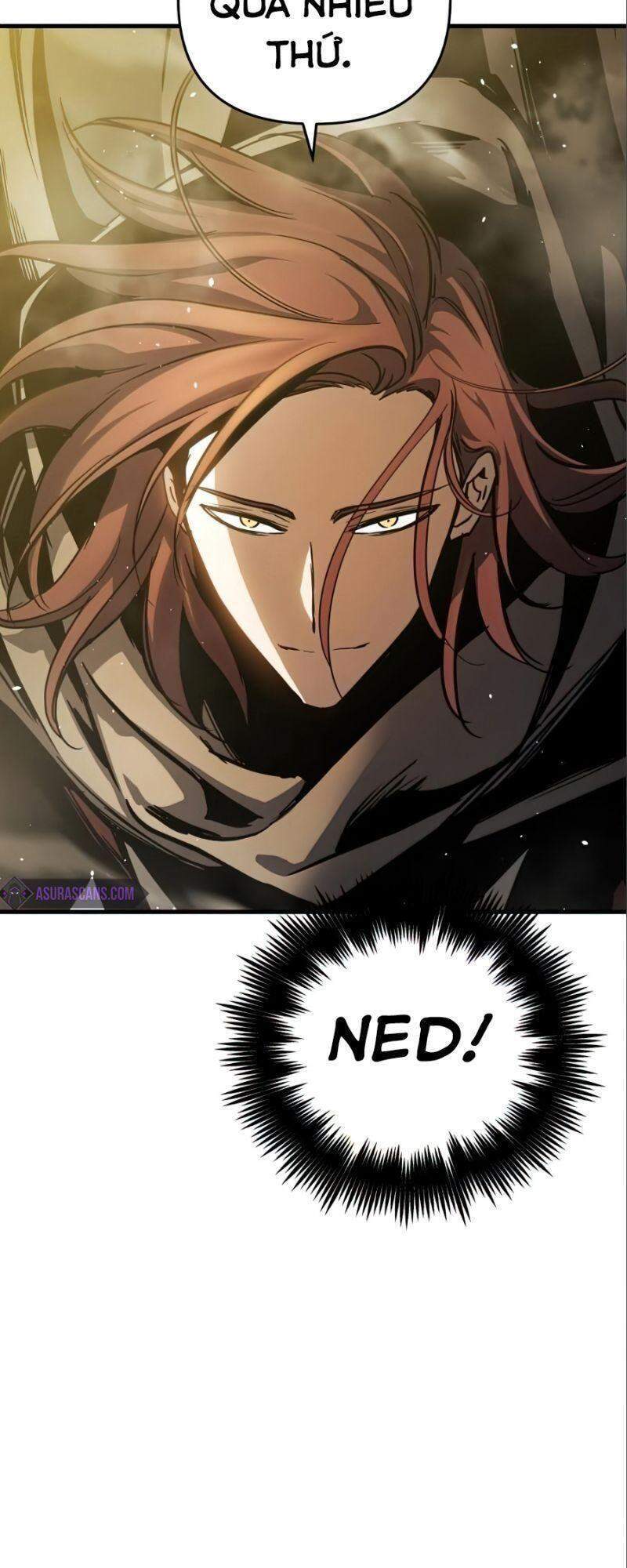 Chiền Thần Tự Sát Hồi Quy 17