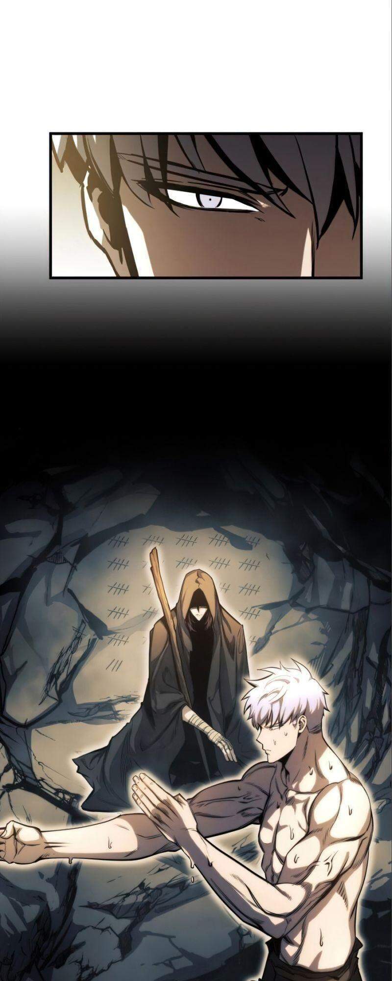 Chiền Thần Tự Sát Hồi Quy 17