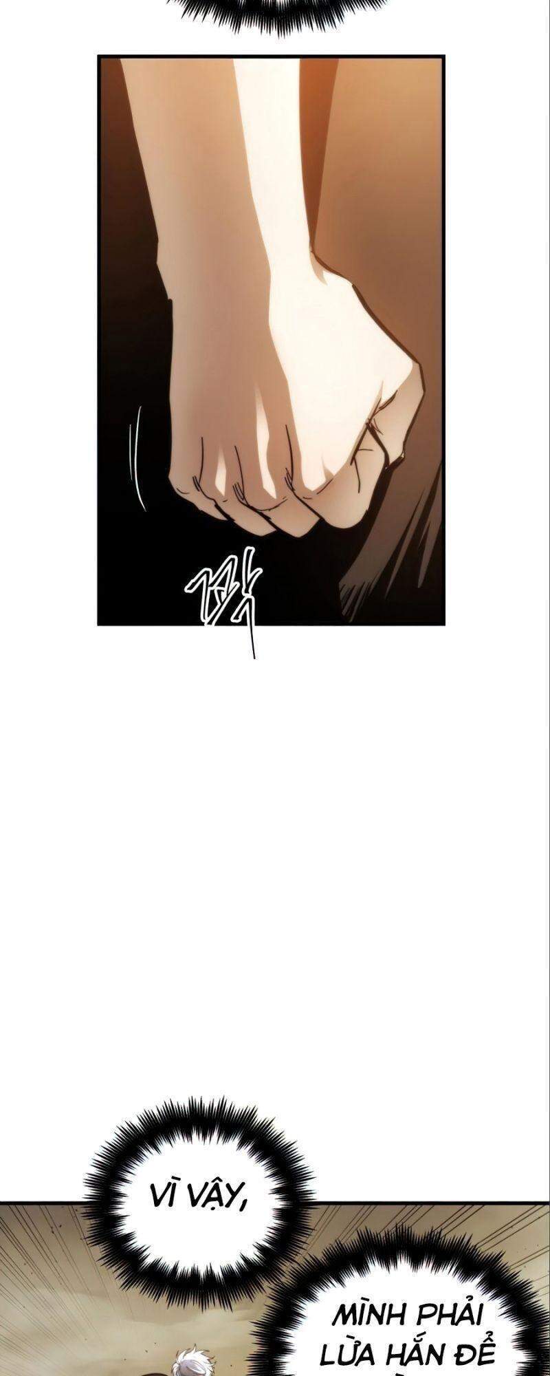 Chiền Thần Tự Sát Hồi Quy 17