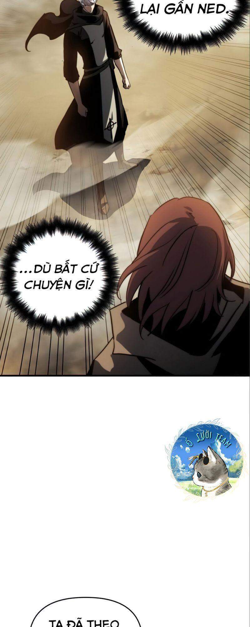 Chiền Thần Tự Sát Hồi Quy 17