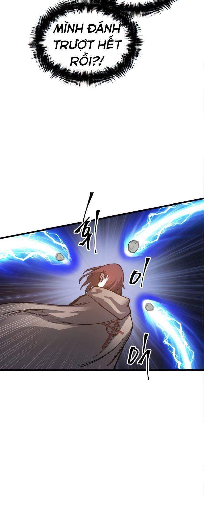 Chiền Thần Tự Sát Hồi Quy 17