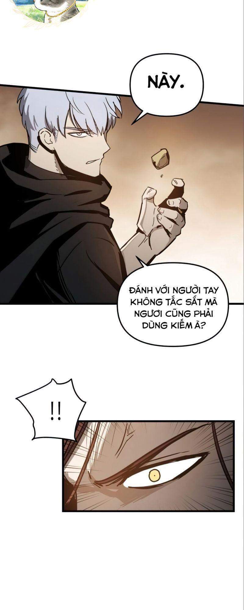 Chiền Thần Tự Sát Hồi Quy 17