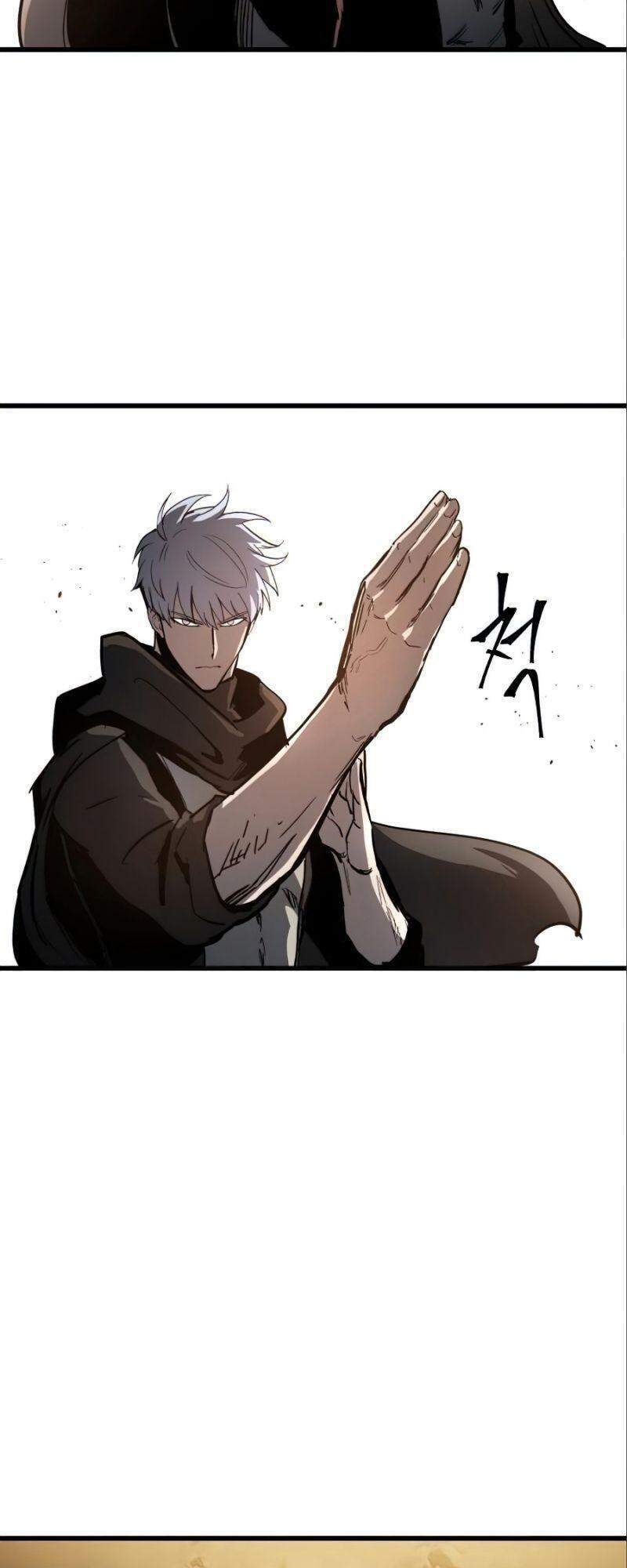 Chiền Thần Tự Sát Hồi Quy 17