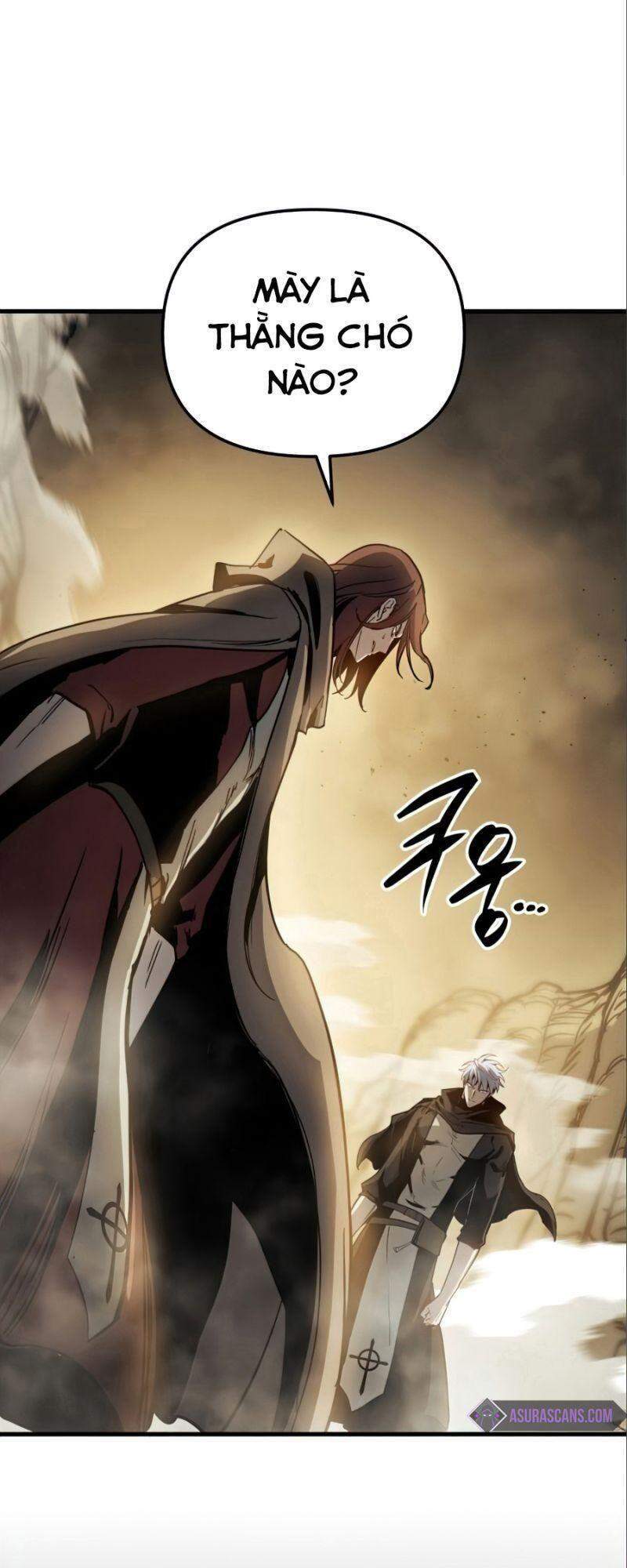 Chiền Thần Tự Sát Hồi Quy 17